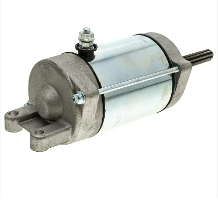 ELECTROMOTOR SUZUKI KINGQUAD 700 / 750 2005-2009 / ARTIC CAT 700 2006-2009 [2]