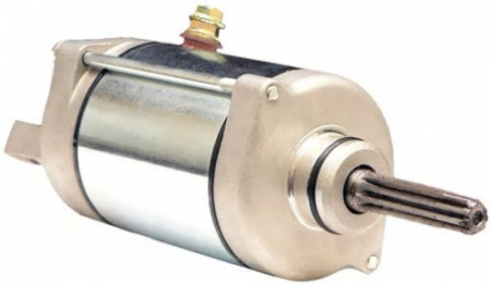 Electrice - ELECTROMOTOR SUZUKI KINGQUAD 700 / 750 2005-2009 / ARTIC CAT 700 2006-2009