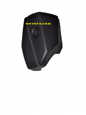 Suspensie si cadru - TAMPON DREAPTA BULBAR FATA CF MOTO 500/550/600 14-20