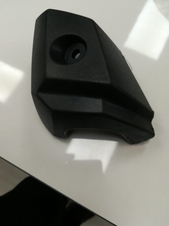 TAMPON STANGA BULLBAR FATA CFMOTO 400/450/500/520/550 15-22 [3]