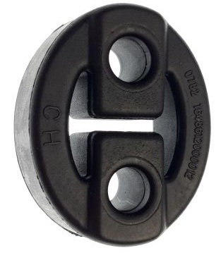 Suspensie si cadru - TAMPON ESAPAMENT LINHAI PROMAX 650 T3 / T-BOSS T1