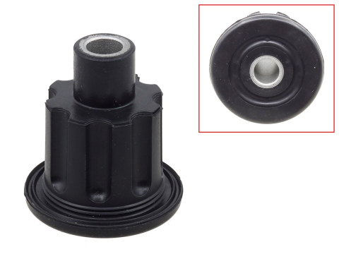 ATV-uri (Piese) - TAMPON MOTOR CAN AM OUTLANDER 400 2008-2014, TRAXTER / DEFENDER HD8 / HD10 '16-'17, MAVERIC / MAX '16-'18