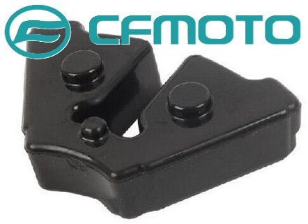Motociclete (Piese) - TAMPON PINION SPATE CFMOTO NK 125 / NK 250 / SR 250 / 300CL-X / 300 NK / SR 300