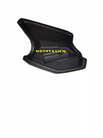 TAMPON STANGA  BULBAR FATA CF MOTO 500/600 14-20 [2]