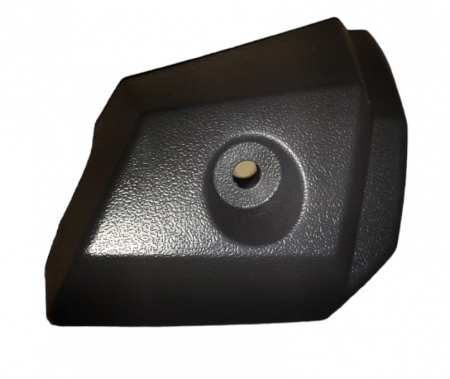 Suspensie si cadru - TAMPON STANGA BULLBAR FATA CFMOTO 400/450/500/520/550 15-22