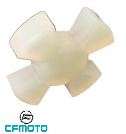 TAMPON STELUTA SERVO / EPS CFMOTO CFORCE [4]