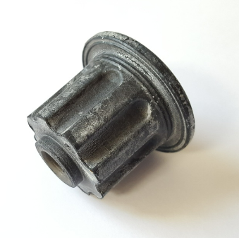 TAMPON / SUPORT MOTOR DREAPTA CFMOTO  800 X8 / 820  / 1000 CC 7020-000120 [1]