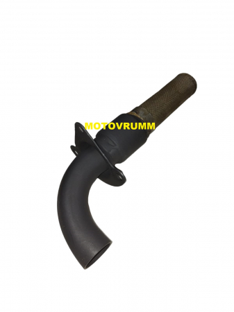 CF MOTO 500 - TEAVA FINALA TOBA CFMOTO 500 / 625  2011-2016