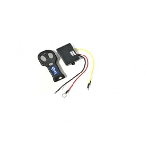 TELECOMANDA TROLIU UNIVERSALA FARA FIR 12V HUSAR [1]