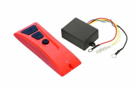 TELECOMANDA TROLIU DRAGON WINCH