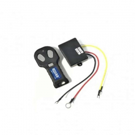 Troliu - TELECOMANDA TROLIU UNIVERSALA FARA FIR 12V HUSAR