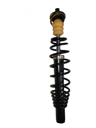 TELESCOP FATA COMPLET LINHAI 200 / 260 / 300 / 370 PROMAX [2]