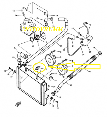 TERMOCONTACTOR LINHAI ORIGINAL [2]