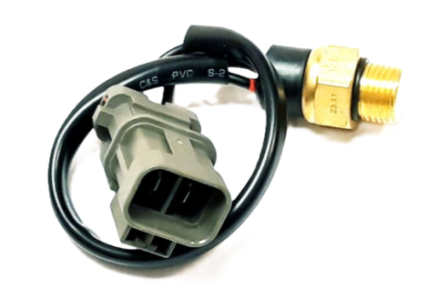 ATV-uri (Piese) - TERMOCUPLA LINHAI 400 EURO 4 / 300 T3B / M550 E4 / PROMAX 650L / 570 PROMAX E5