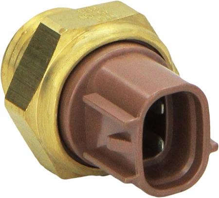 Electrice - TERMOCUPLA VENTILATOR YAMAHA  GRIZZLY 660 /  Yamaha Rhino 450 ECHIVALENT OEM  5GM-82560-00-00