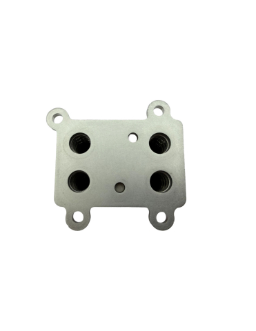 TERMOFLOT CFMOTO CFORCE 850 / 1000 2024-2027 GEN3 [1]