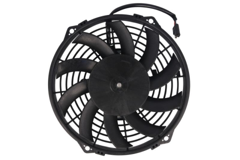 Motor - TERMOVENTILATOR POLARIS ATP,MAGNUM,SCRAMBLER 400/500 / SPORTSMAN 500 2000-2005