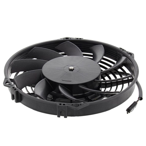 TERMOVENTILATOR POLARIS ATP,MAGNUM,SCRAMBLER 400/500 / SPORTSMAN 500 2000-2005 [1]