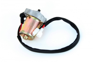 Electromotor - Electromotor SCUTER TGB  50 2T
