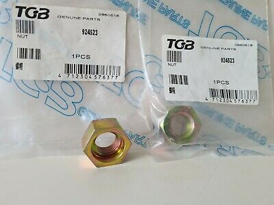 PIULITA VARIATOR TGB BLADE / TARGET 425 / 525 / 550 / 600 [1]