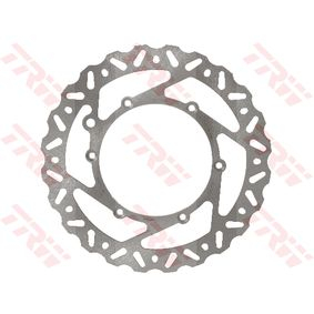 Disc franare - Disc frana fata KTM 125/200/250/300/450 1993-2022