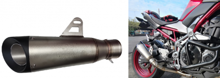 TOBA MOTO SPORT PROJECT