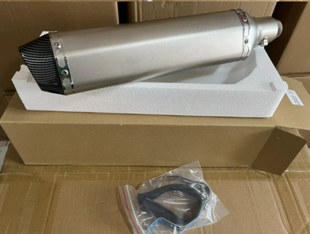 TOBA SPORT MOTO / ATV LUNGA GRI [2]