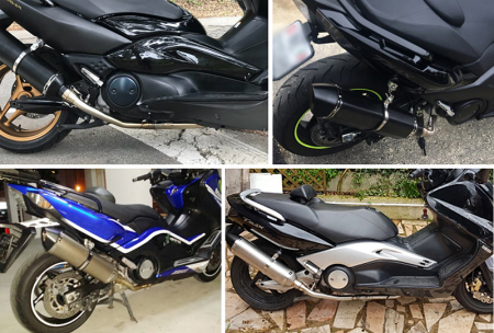 TOBA SPORT MOTO / ATV LUNGA NEAGRA [7]
