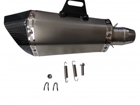 TOBA SPORT MOTOCICLETA UNIVERSALA GRI CARBON [1]