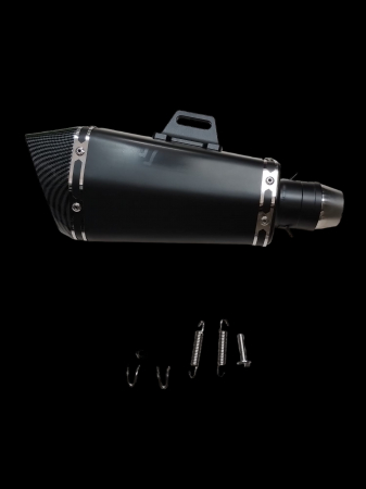 EVACUARE UNIVERSALA MOTO/ATV/QUAD SPORT [6]