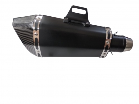EVACUARE UNIVERSALA MOTO/ATV/QUAD SPORT [2]