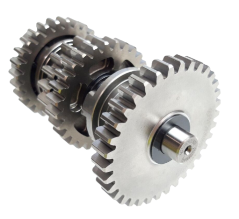 TREN COMPLET PINIOANE CUTIE VITEZA SEGWAY AT6 / AT5 [2]