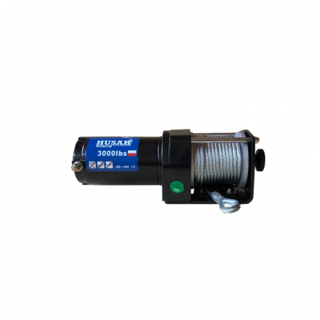 TROLIU ATV UNIVERSAL 3000LBS / 3 TONE [4]
