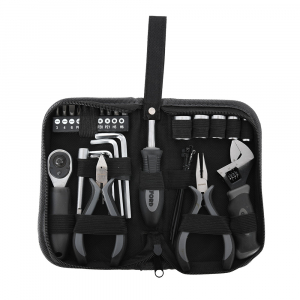 Scule / Intretinere - Trusa scule Oxford Tool Kit Pro 27 pcs/set
