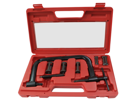 Reparati si Service - TRUSA DECOMPRIMAT SUPAPE MOTO/ATV/QUAD 16MM, 19MM, 23MM, 25MM, 30MM
