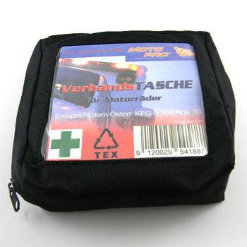 Accesorii - TRUSA MINI PRIM AJUTOR MOTO