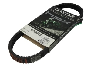 Curea transmisie - Curea Dayco Polaris Ranger 500 / 800 2008-2013 /  SPORTSMAN 500 / 570 / 800 / 850 2008-2014