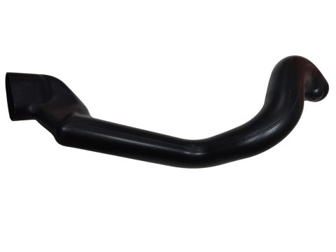 Transmisie - TUB VENTILATIE CVT CFMOTO 500/625 2008-2016