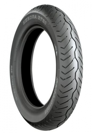 21" - Cauciuc 120x70-21 BRIDGESTONE 120/70-21 TL 62H G721 G FrontBRIDGESTONE 120/70-21 TL 62H G721 G Front