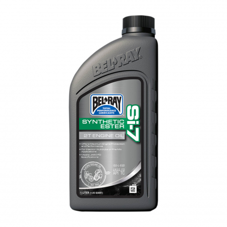 ULEI 2T - ULEI AMESTEC BELRAY SI-7 2T Synthetic Ester