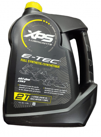 ULEI 2T - ULEI AMESTEC XPS E-TEC 2T SKI-DOO / SEA-DOO FULL-SYNTETIC