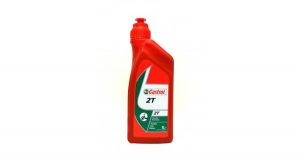 ULEI 2T - Ulei MOTO CASTROL 2T