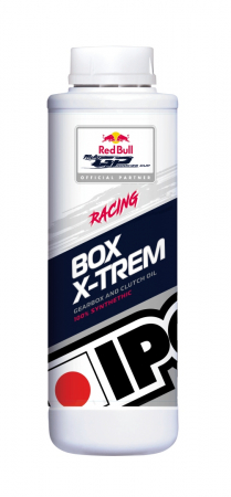 ULEI CUTIE VITEZE IPONE Box X-trem 1L 2T / 4T RACING [1]