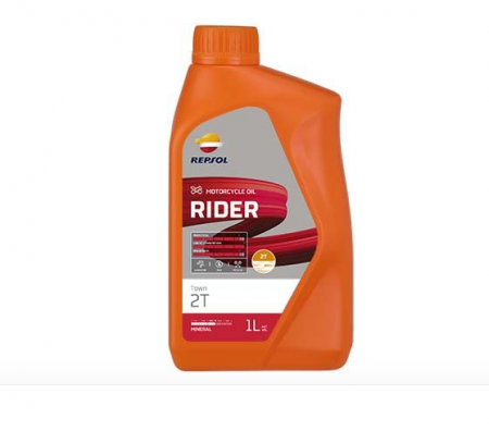 ULEI 2T - ULEI AMESTEC REPSOL 2T 1l