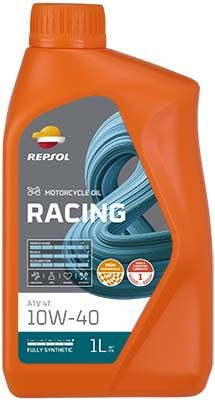 Ulei 4t - ULEI MOTOR  REPSOL RACING 10W-40 1L