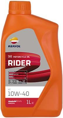 ULEI MOTOR REPSOL RIDER  10W-40 1L