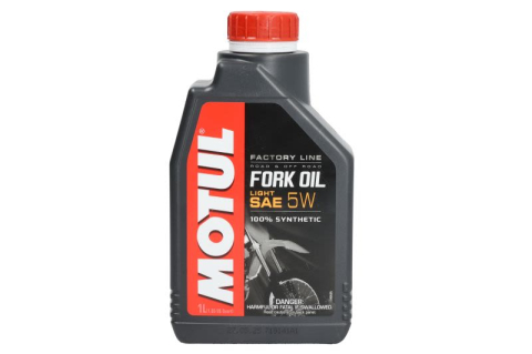 ULEI FURCA MOTO MOTUL 5W  FACTORY LINE [1]