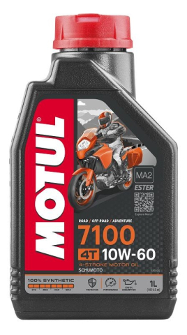 ULEI MOTOR MOTUL 7100 10W60 1L