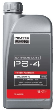Ulei 4t - ULEI MOTOR POLARIS EXTREME DUTY 10W50