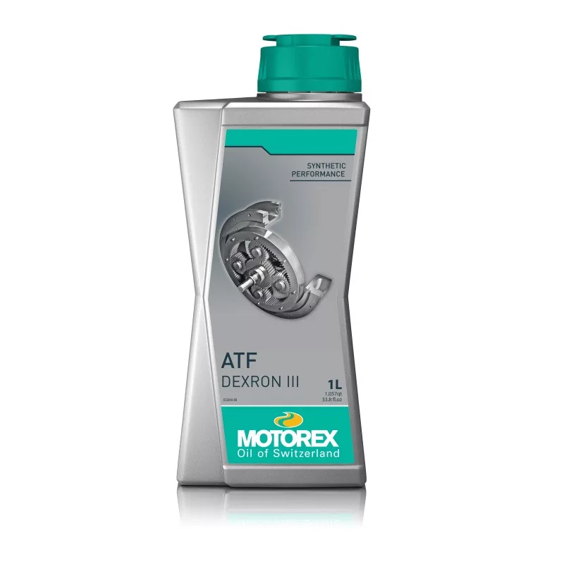 Ulei Grup/Transmisie - ULEI MOTOREX ATF DEXTRON III 1L